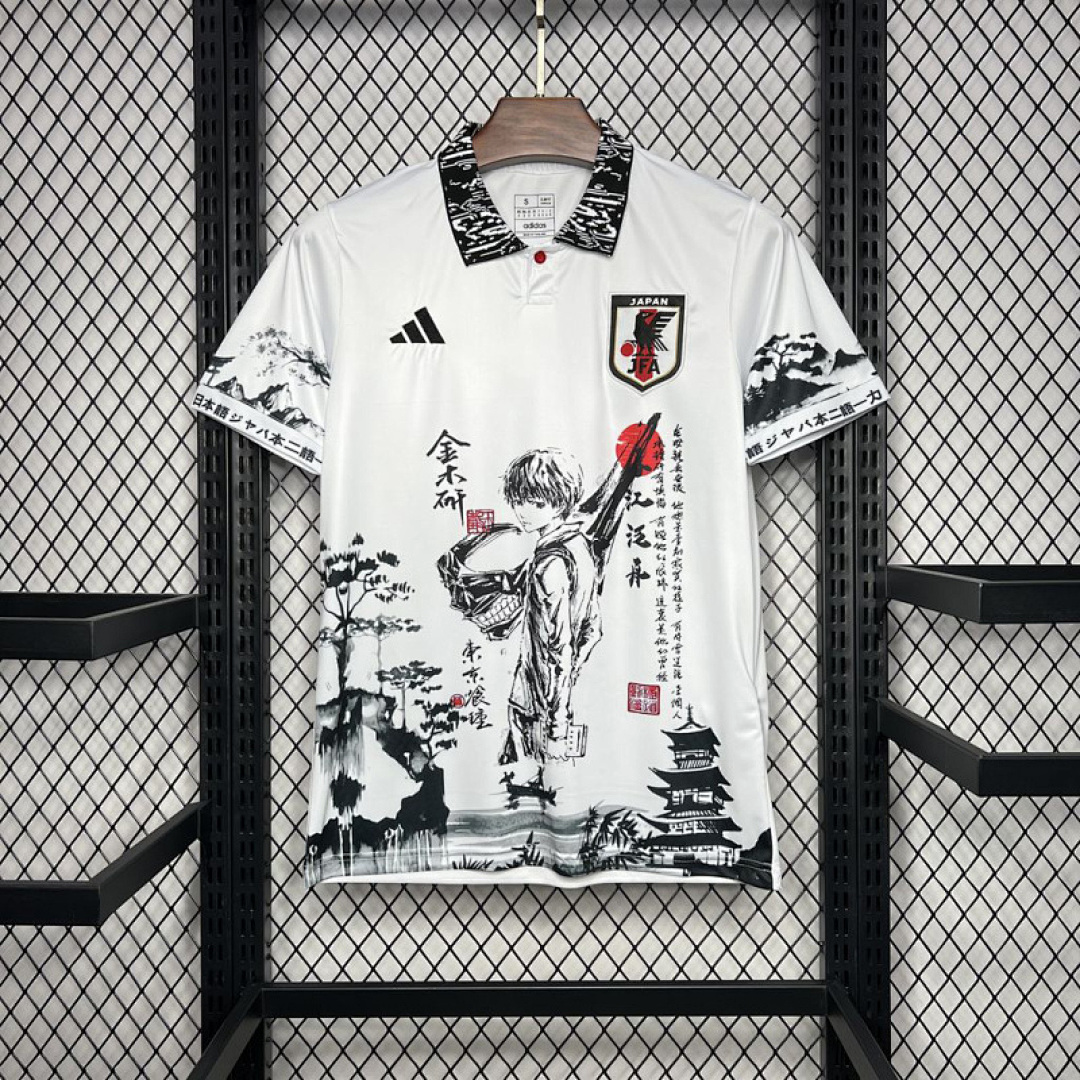Kaneki Jersey