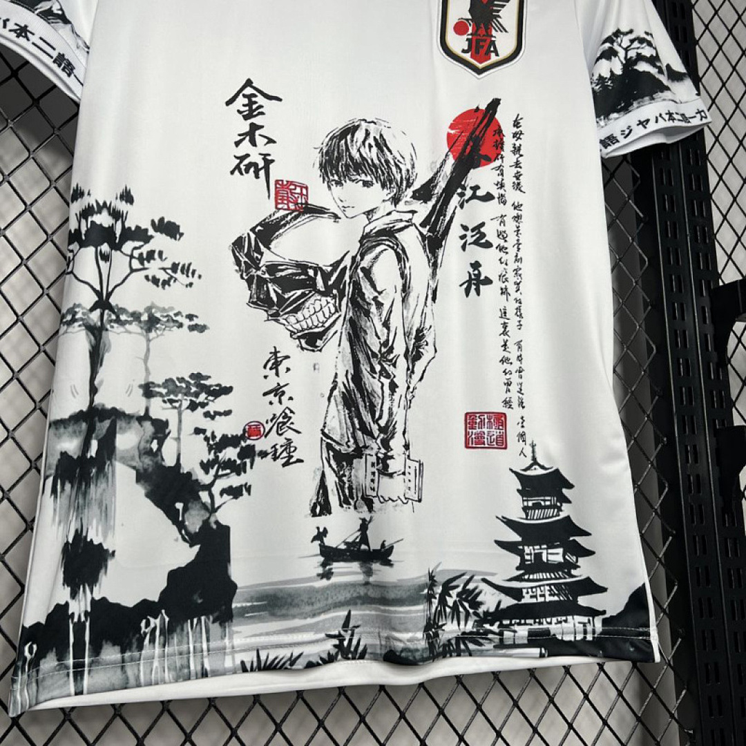 Kaneki Jersey
