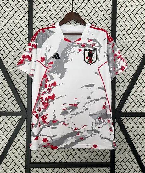 Japan Special Jersey