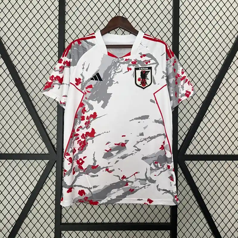 Japan Special Jersey