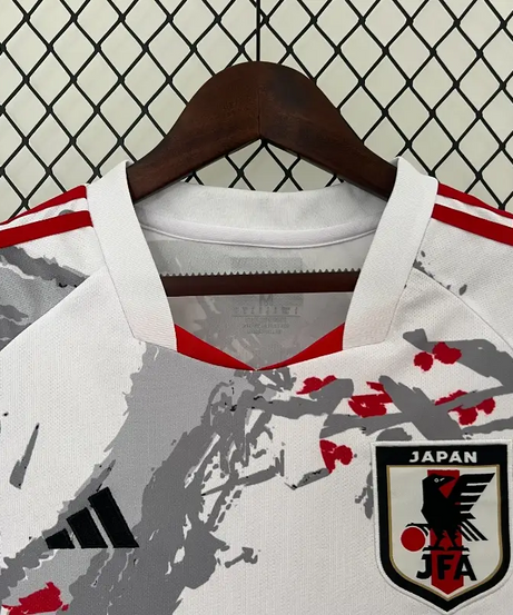 Japan Special Jersey