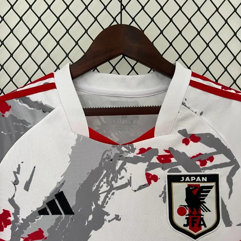 Japan Special Jersey