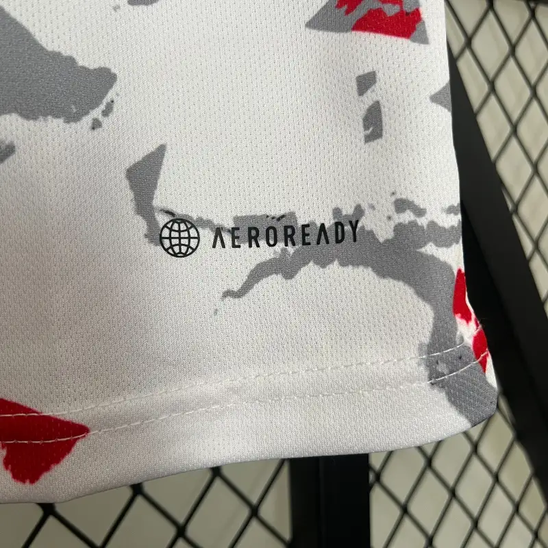 Japan Special Jersey