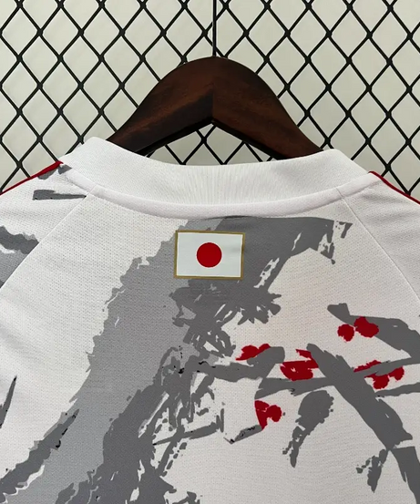 Japan Special Jersey