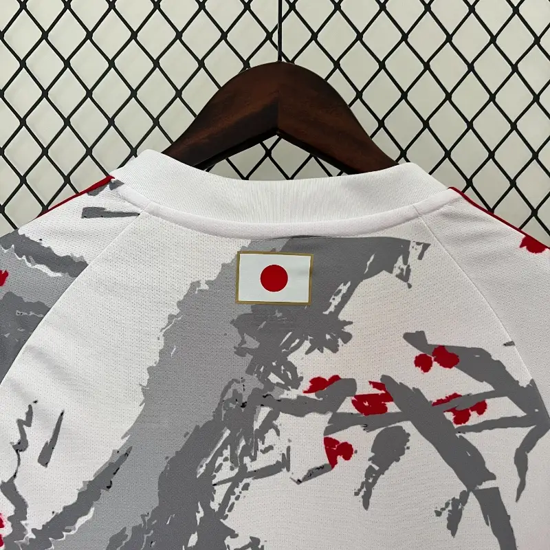 Japan Special Jersey