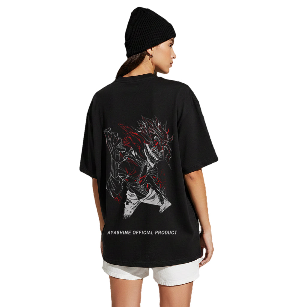 OKARUN DANDADAN T-shirt