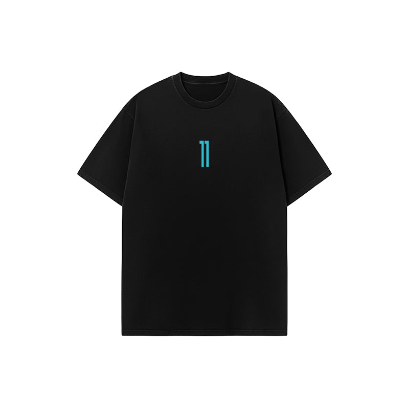 "Isagi" Blue Lock T-Shirt