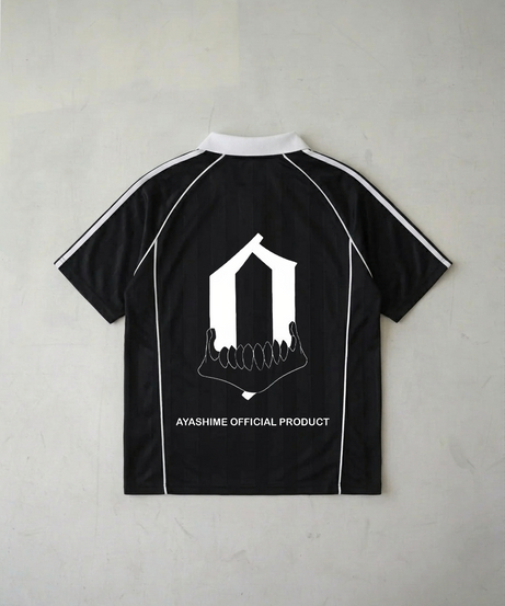 Bleach Yammi Black T-SHIRT