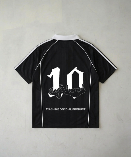 Bleach Black T-SHIRT (10)