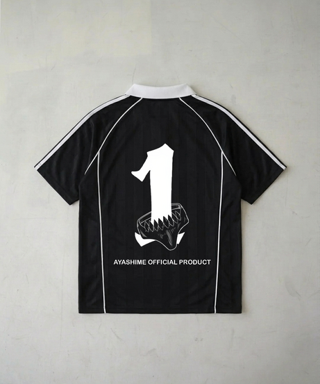 Bleach Starrk coyote Black T-SHIRT