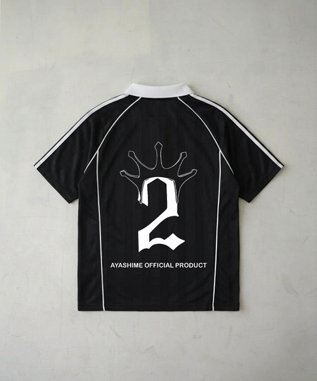 Bleach Barragan Black T-SHIRT
