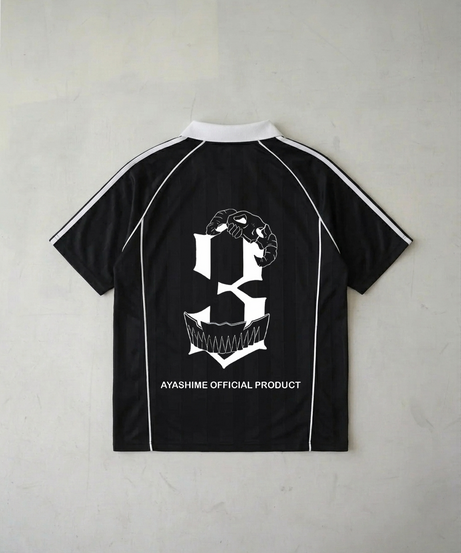 Bleach Neliel  Black T-SHIRT