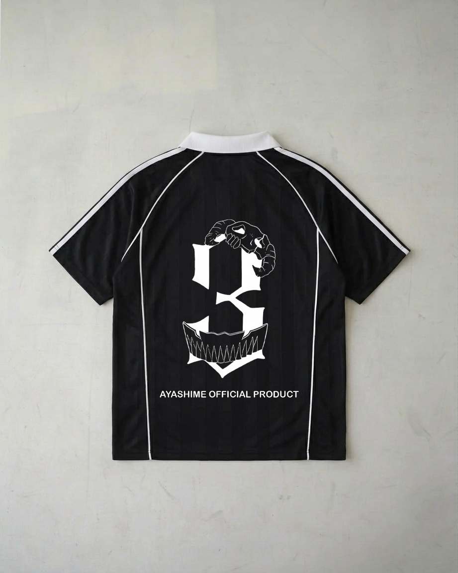Bleach Neliel  Black T-SHIRT