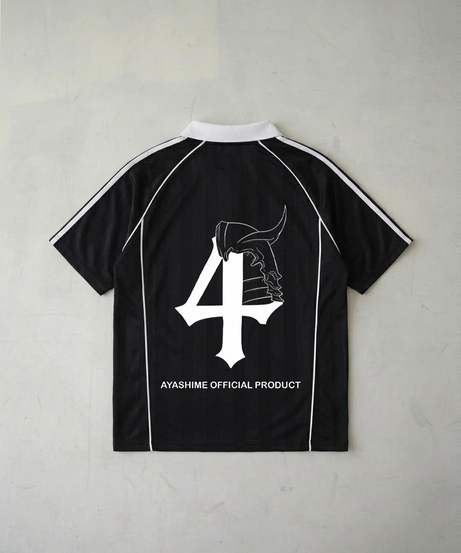 Bleach Ulquiorra Black T-SHIRT