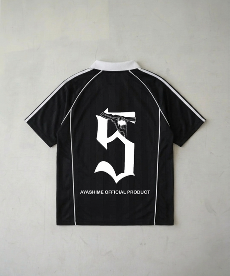 Bleach Nnoitra Black T-SHIRT