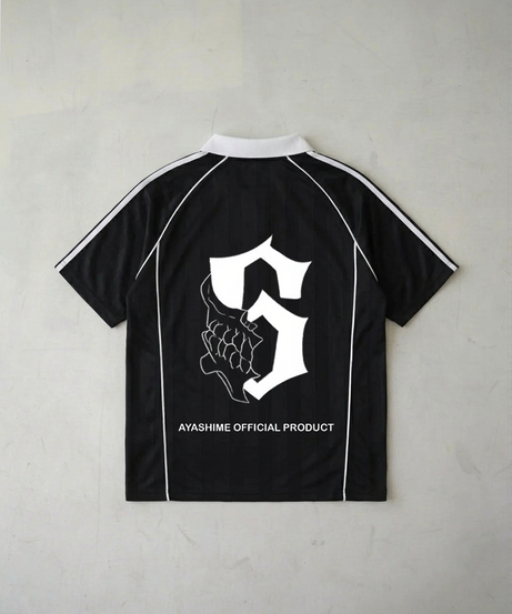 Bleach Grimmjow Black T-SHIRT