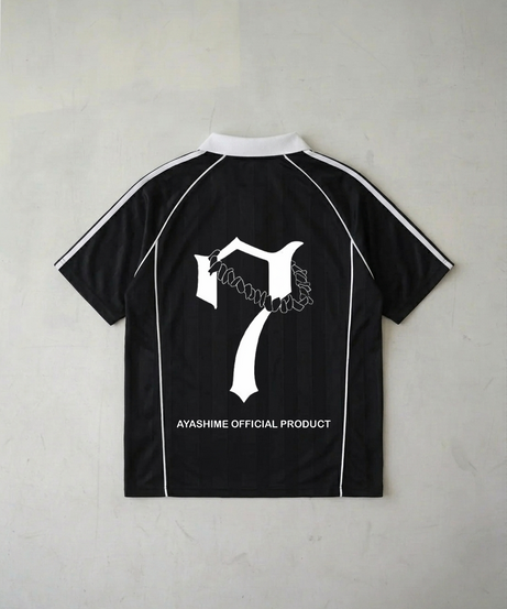 Bleach Zommari Black T-SHIRT