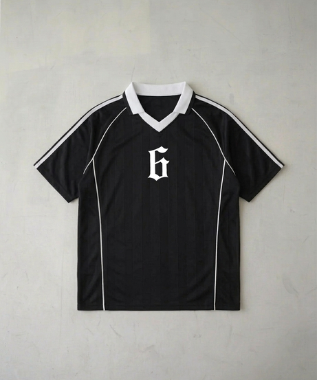 Bleach Grimmjow Black T-SHIRT