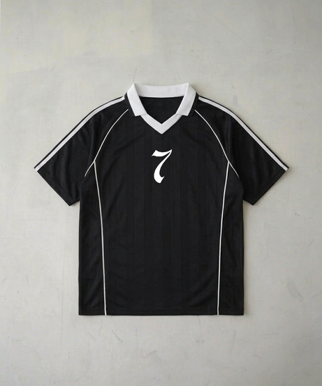 Bleach Zommari Black T-SHIRT