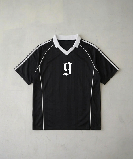 Bleach Aaroniero Black T-SHIRT