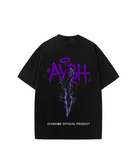 SOLO LEVELING T-SHIRT SWORD