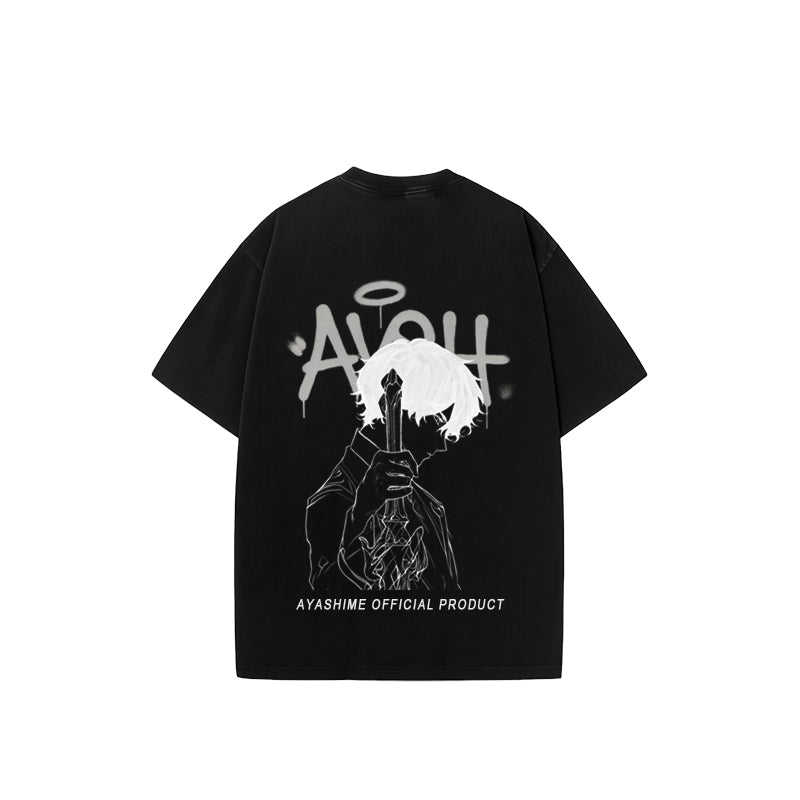 SOLO LEVELING T-SHIRT