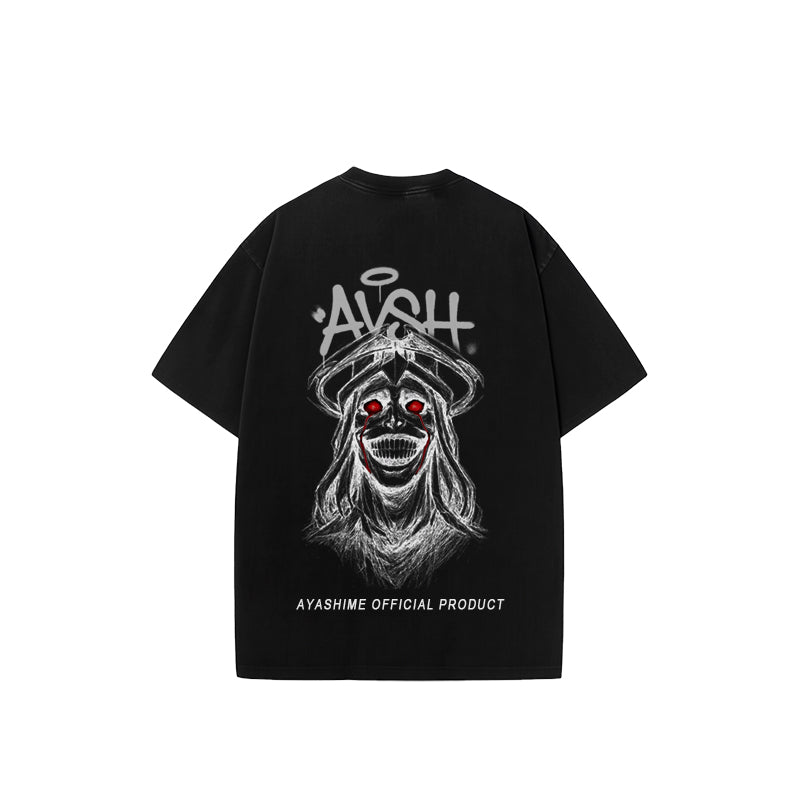 ARCHITECT SOLO LEVELING T-SHIRT