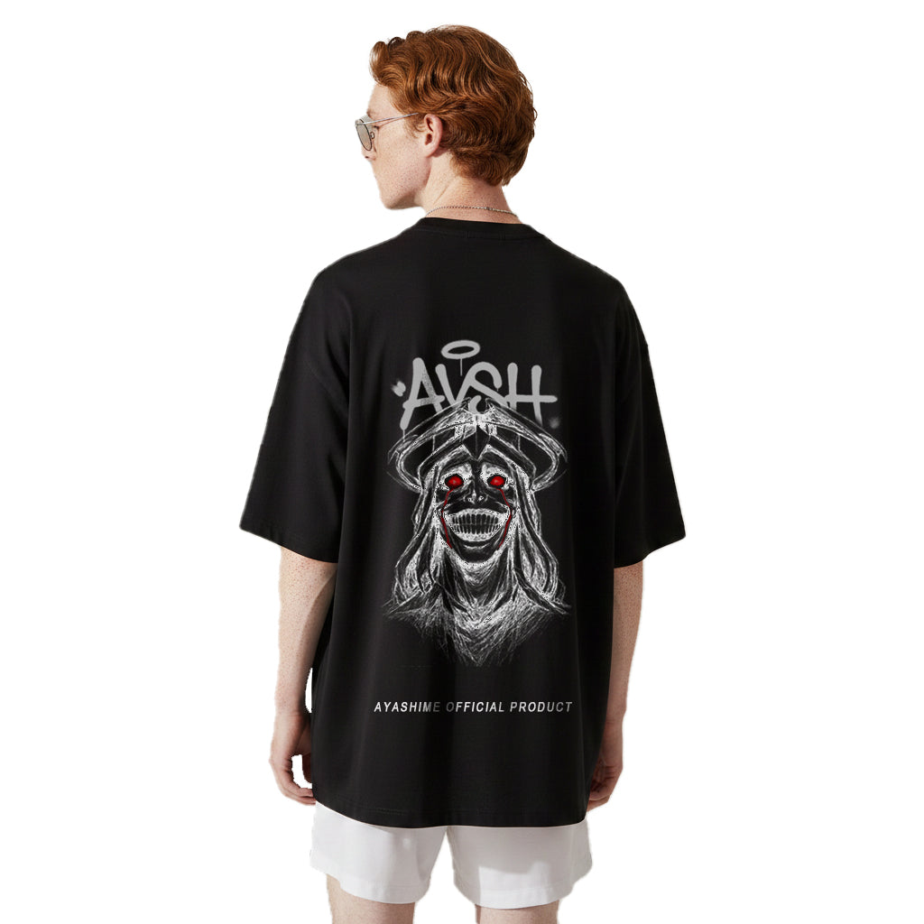 ARCHITECT SOLO LEVELING T-SHIRT