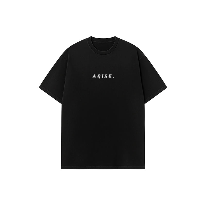 ARCHITECT SOLO LEVELING T-SHIRT