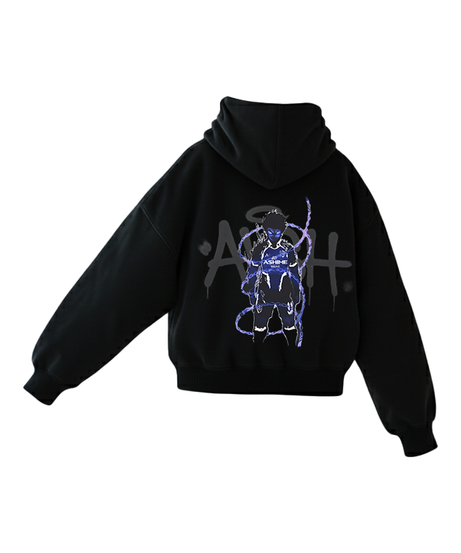 ISAGI HOODIE