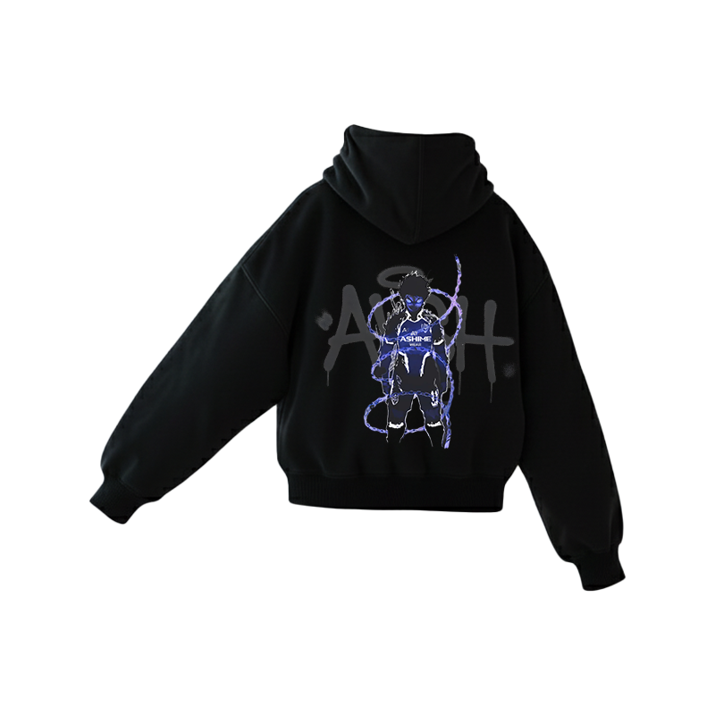 ISAGI HOODIE