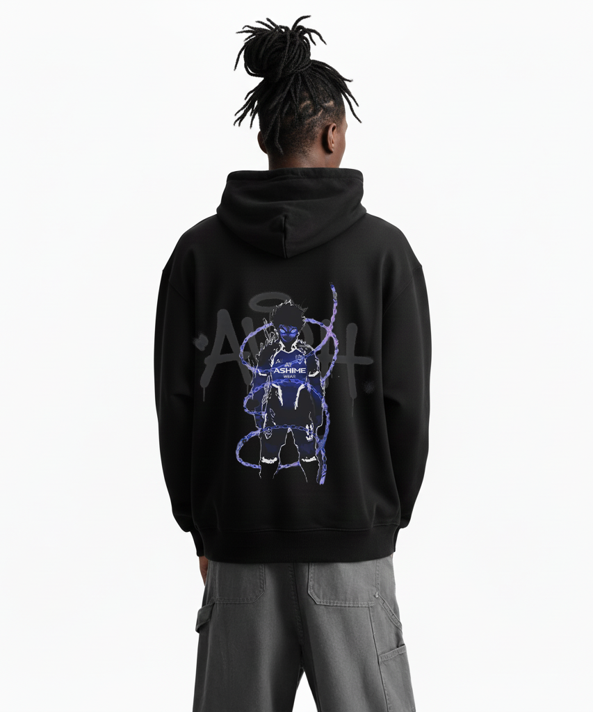 ISAGI HOODIE