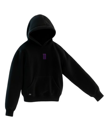 FLOW ISAGI HOODIE