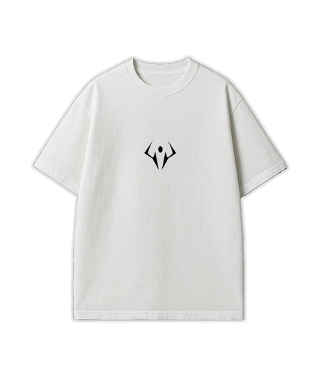 SUKUNA JUJUTSU KAISEN WHITE T-SHIRT