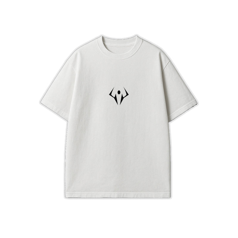SUKUNA JUJUTSU KAISEN WHITE T-SHIRT