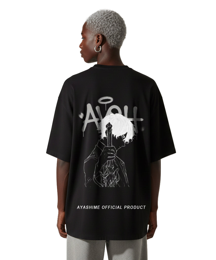 SOLO LEVELING T-SHIRT