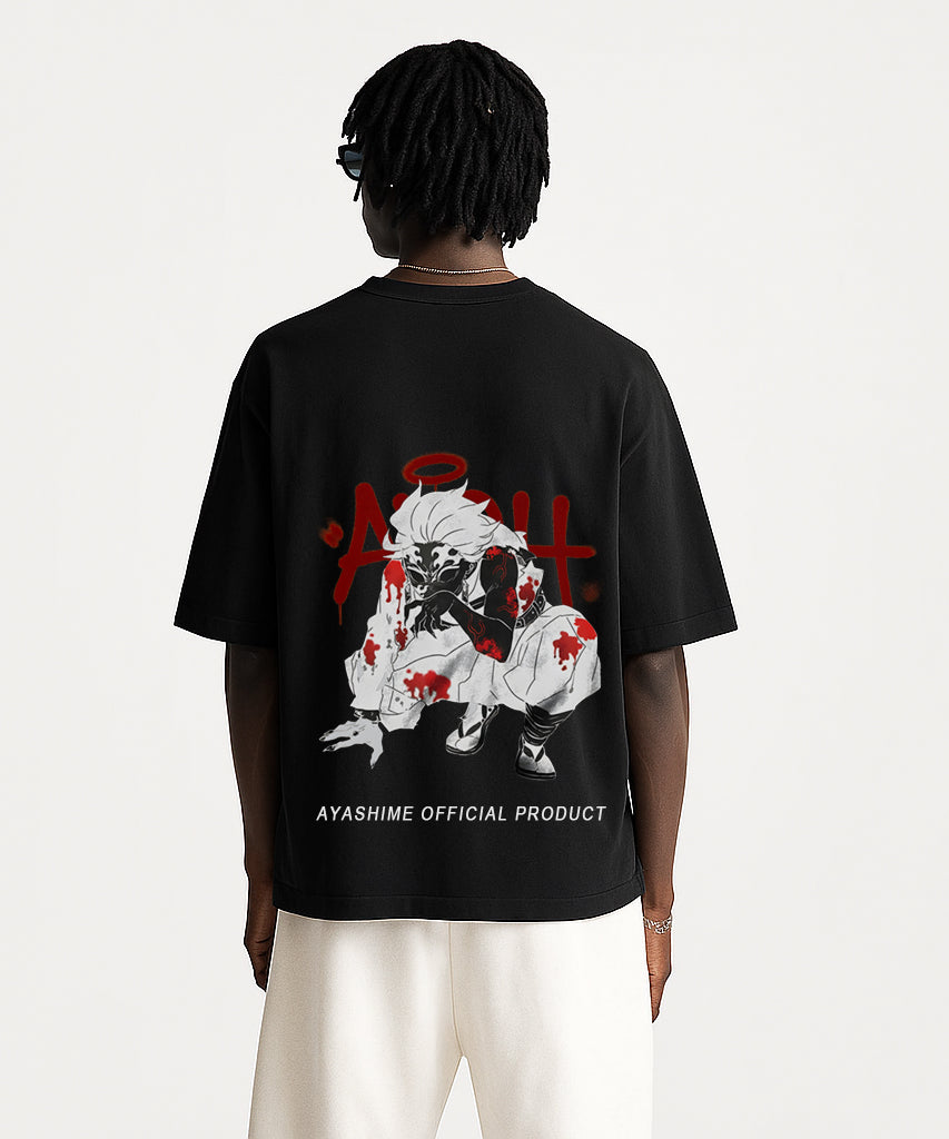 TANJIRO T-SHIRT