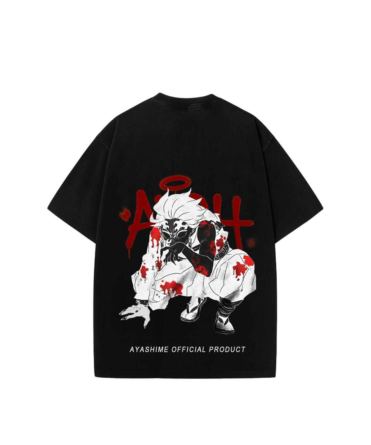 TANJIRO T-SHIRT