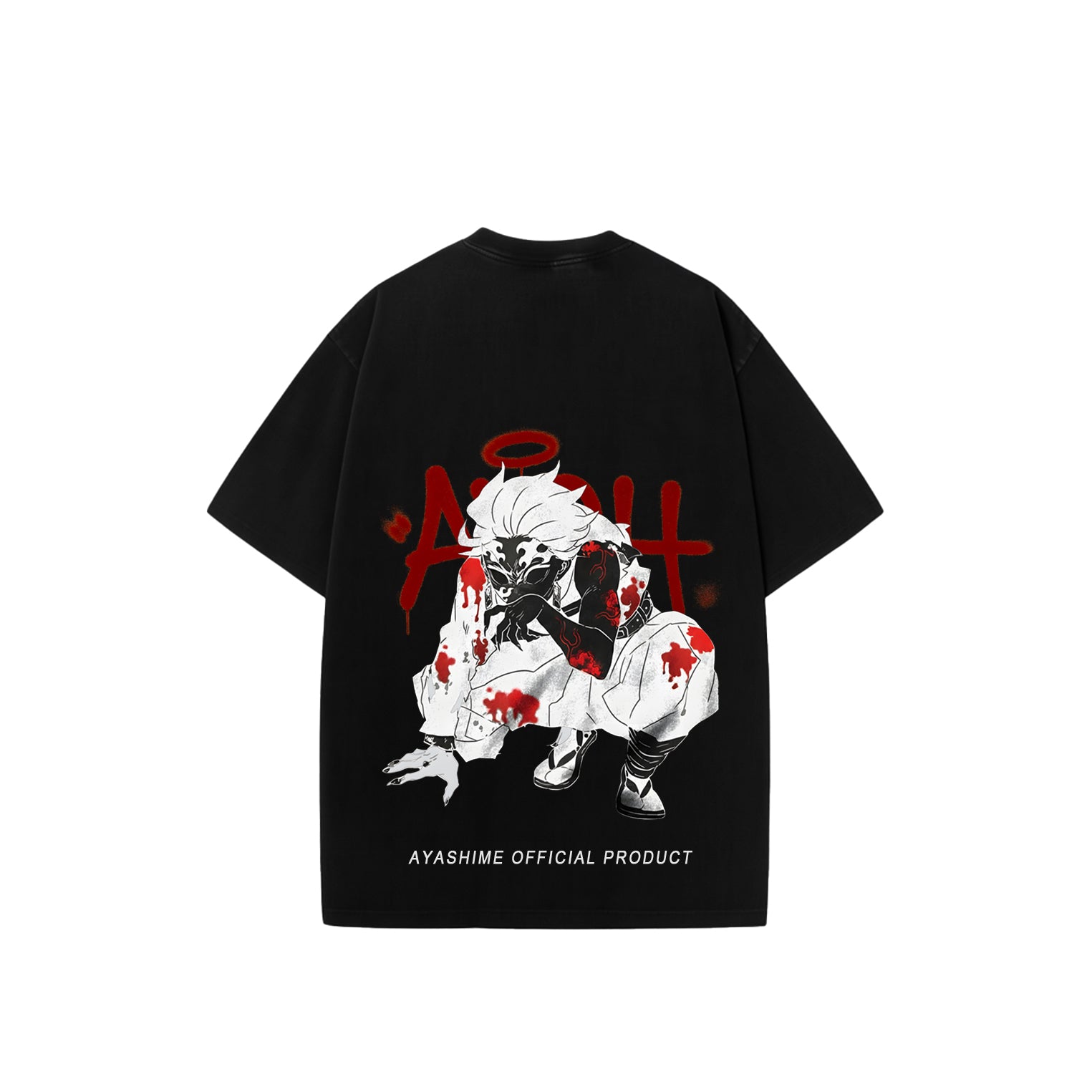 TANJIRO T-SHIRT