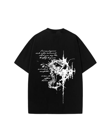 TOKYO GHOUL BL1CK T-SHIRT