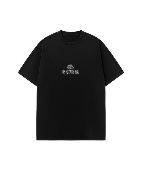 TOKYO GHOUL BL1CK T-SHIRT