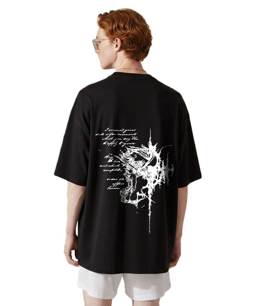 TOKYO GHOUL BL1CK T-SHIRT