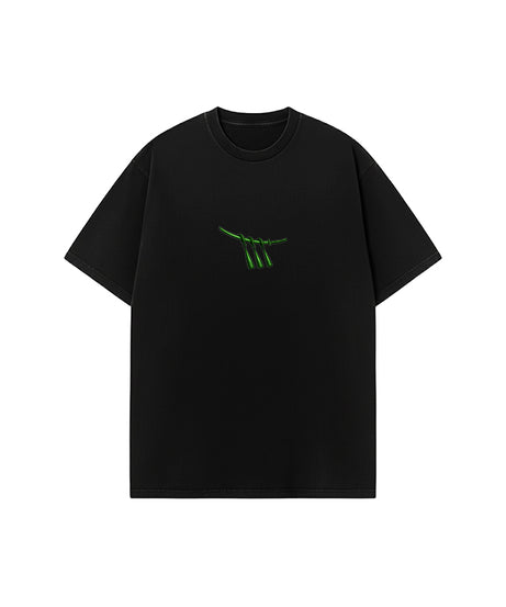 ZORO BLACK T-SHIRT